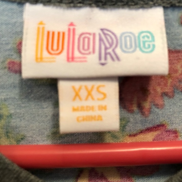 LuLaRoe Randy - Picture 2 of 2